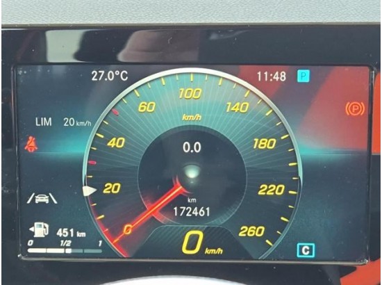 2021 Mercedes-Benz B -Klasse B 200 d 2021 Mercedes-Benz B -Klasse B 200 d