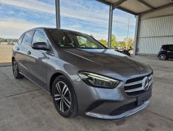 2021 Mercedes-Benz B -Klasse B 200 d