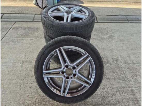 2021 Mercedes-Benz B -Klasse B 200 d 2021 Mercedes-Benz B -Klasse B 200 d