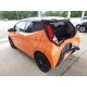 2019 Toyota AYGO x-cite