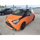 2019 Toyota AYGO x-cite