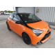 2019 Toyota AYGO x-cite