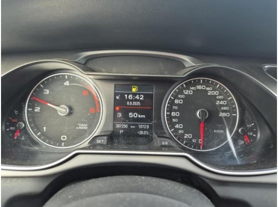 2015 Audi A4 Avant S line Sportpaket / plus quattro 2015 Audi A4 Avant S line Sportpaket / plus quattro