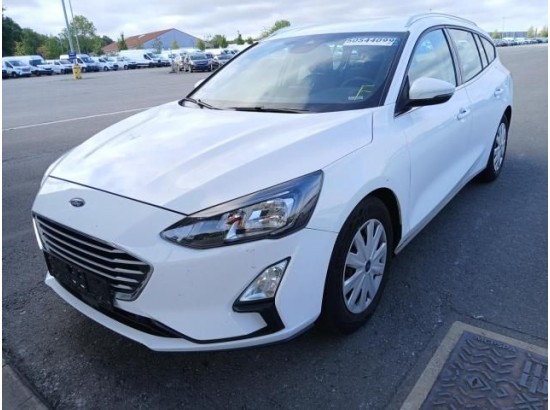 2020 Ford Focus Turnier Cool & Connect 2020 Ford Focus Turnier Cool & Connect