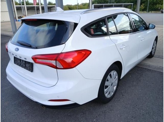 2020 Ford Focus Turnier Cool & Connect 2020 Ford Focus Turnier Cool & Connect