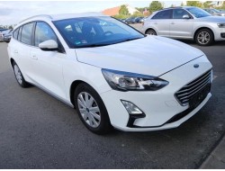 2020 Ford Focus Turnier Cool & Connect