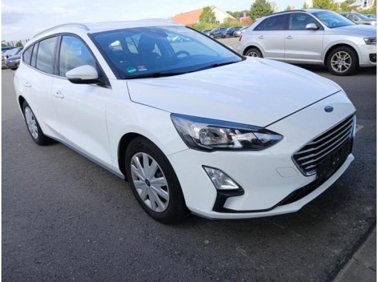 2020 Ford Focus Turnier Cool & Connect 2020 Ford Focus Turnier Cool & Connect