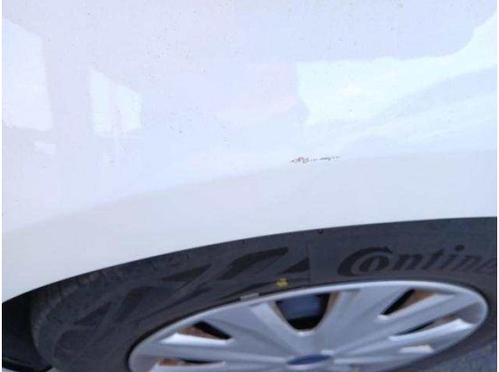 2020 Ford Focus Turnier Cool & Connect 2020 Ford Focus Turnier Cool & Connect