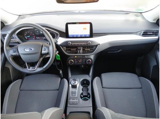 2020 Ford Focus Turnier Cool & Connect 2020 Ford Focus Turnier Cool & Connect