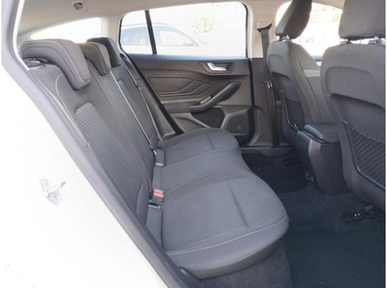 2020 Ford Focus Turnier Cool & Connect 2020 Ford Focus Turnier Cool & Connect