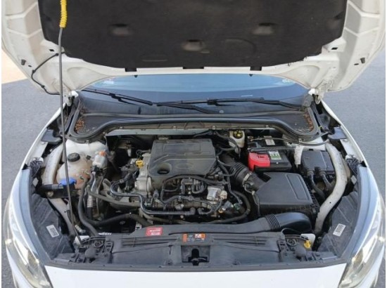 2020 Ford Focus Turnier Cool & Connect 2020 Ford Focus Turnier Cool & Connect