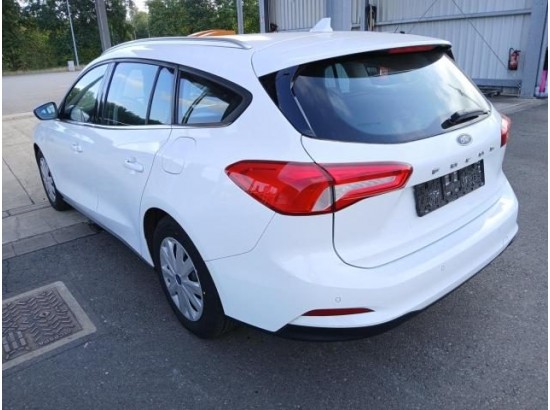 2020 Ford Focus Turnier Cool & Connect 2020 Ford Focus Turnier Cool & Connect