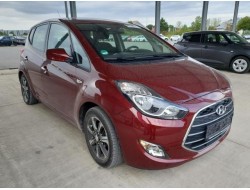 2016 Hyundai ix20