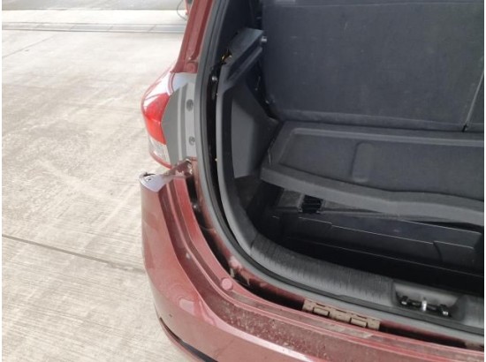 2016 Hyundai ix20 2016 Hyundai ix20