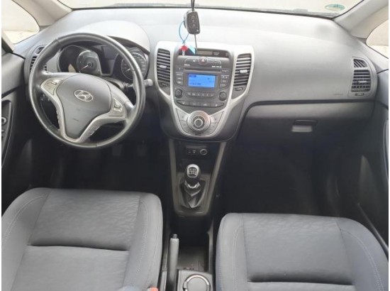2016 Hyundai ix20 2016 Hyundai ix20