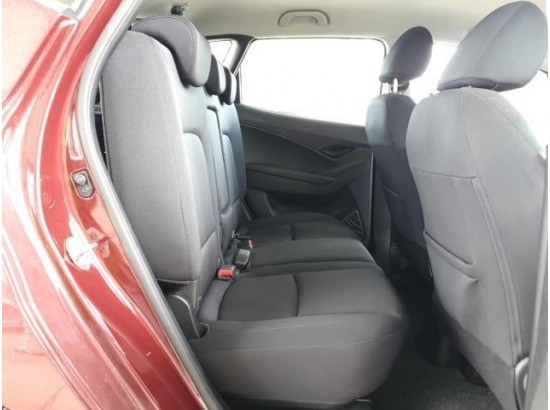 2016 Hyundai ix20 2016 Hyundai ix20