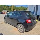 2017 Skoda Fabia Style 2017 Skoda Fabia Style