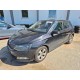 2017 Skoda Fabia Style 2017 Skoda Fabia Style