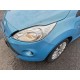 2015 Ford Ka Titanium 2015 Ford Ka Titanium