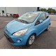 2015 Ford Ka Titanium 2015 Ford Ka Titanium
