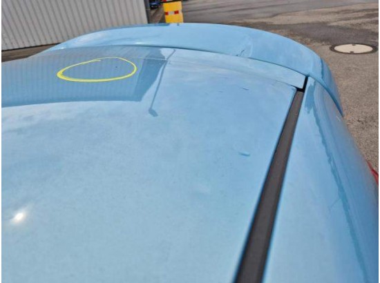 2015 Ford Ka Titanium 2015 Ford Ka Titanium