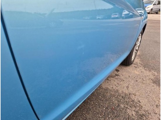 2015 Ford Ka Titanium 2015 Ford Ka Titanium