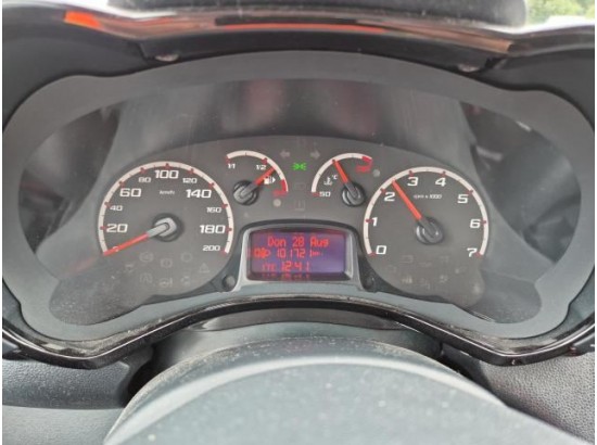 2015 Ford Ka Titanium 2015 Ford Ka Titanium