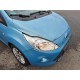 2015 Ford Ka Titanium 2015 Ford Ka Titanium