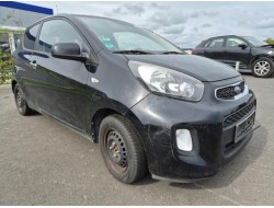 2016 Kia Picanto Dream Team