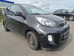 2016 Kia Picanto Dream Team