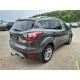 2018 Ford Kuga Titanium