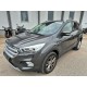 2018 Ford Kuga Titanium