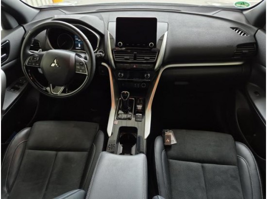 2023 Mitsubishi Eclipse Cross Plus Select Hybrid 4WD 2023 Mitsubishi Eclipse Cross Plus Select Hybrid 4WD
