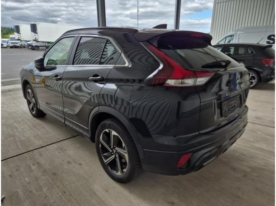 2023 Mitsubishi Eclipse Cross Plus Select Hybrid 4WD 2023 Mitsubishi Eclipse Cross Plus Select Hybrid 4WD