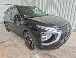 2023 Mitsubishi Eclipse Cross Plus Select Hybrid 4WD