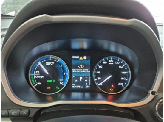 2023 Mitsubishi Eclipse Cross Plus Select Hybrid 4WD 2023 Mitsubishi Eclipse Cross Plus Select Hybrid 4WD