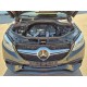 2017 Mercedes-Benz GLE -Klasse Coupe 2017 Mercedes-Benz GLE -Klasse Coupe