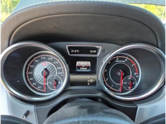 2017 Mercedes-Benz GLE -Klasse Coupe 2017 Mercedes-Benz GLE -Klasse Coupe