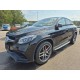 2017 Mercedes-Benz GLE -Klasse Coupe 2017 Mercedes-Benz GLE -Klasse Coupe