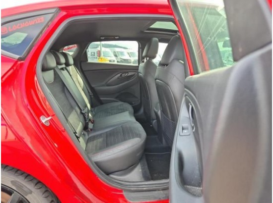 2020 Hyundai i30 Fastback N Performance