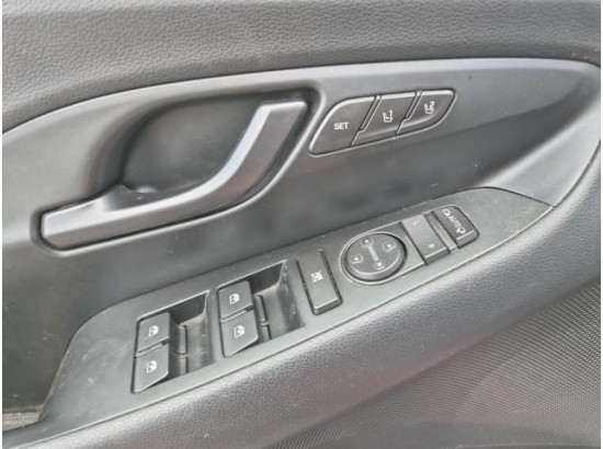 2020 Hyundai i30 Fastback N Performance