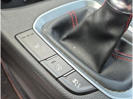 2020 Hyundai i30 Fastback N Performance