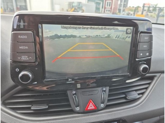 2020 Hyundai i30 Fastback N Performance