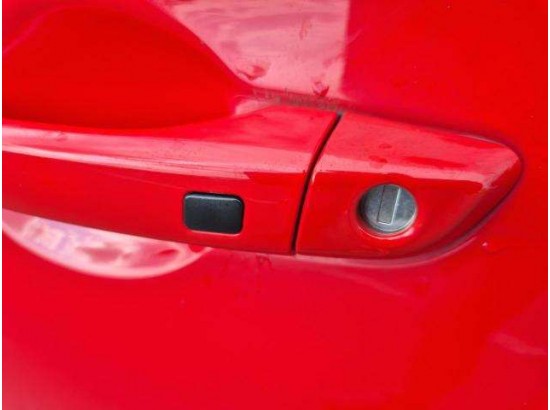 2020 Hyundai i30 Fastback N Performance