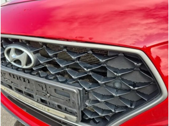 2020 Hyundai i30 Fastback N Performance