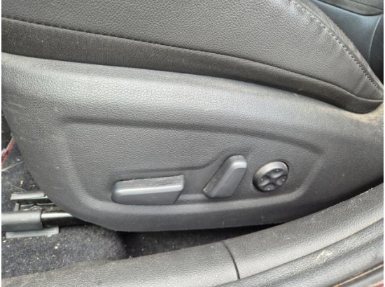 2020 Hyundai i30 Fastback N Performance