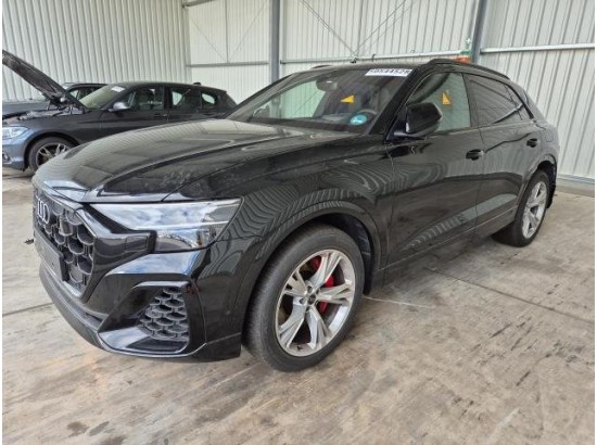 2024 Audi Q8 60 TFSI e quattro