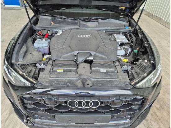 2024 Audi Q8 60 TFSI e quattro