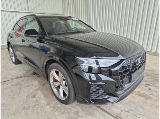 2024 Audi Q8 60 TFSI e quattro