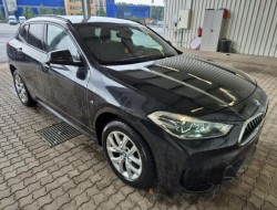 2022 BMW X2 sDrive 18 i M Sport
